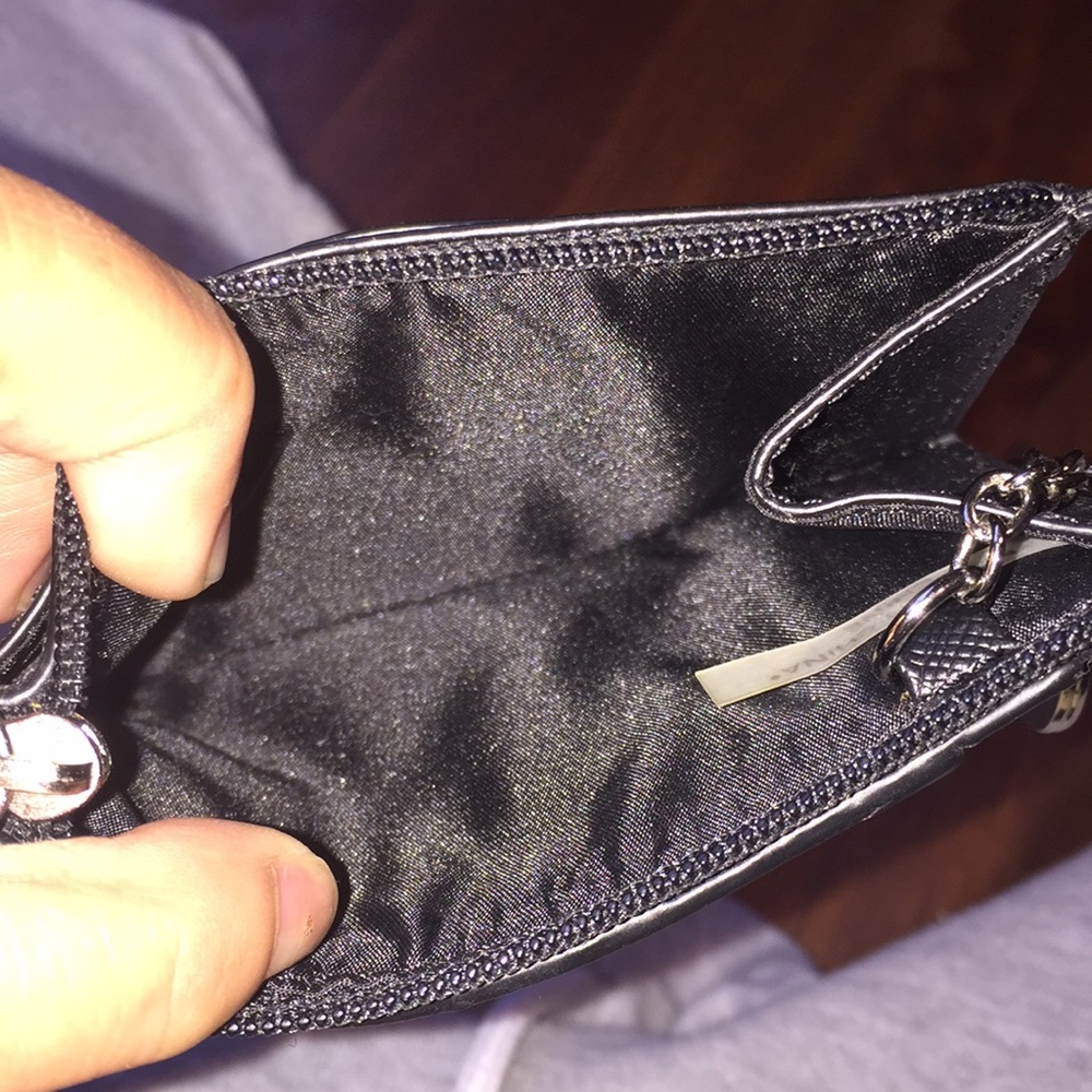 Coach wallet - Picture 3 of 4